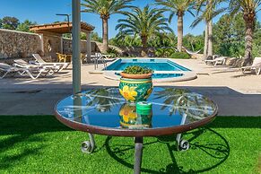 Son Real - Villa With Private Pool In Sencelles