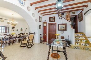 Son Real - Villa With Private Pool In Sencelles