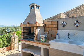 Son Real - Villa With Private Pool In Sencelles