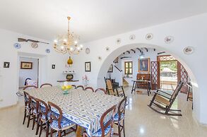 Son Real - Villa With Private Pool In Sencelles