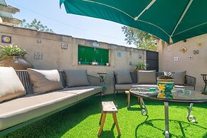 Son Real - Villa With Private Pool In Sencelles