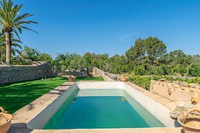 Son Real - Villa With Private Pool In Sencelles