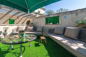 Son Real - Villa With Private Pool In Sencelles