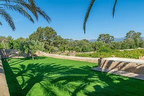 Son Real - Villa With Private Pool In Sencelles