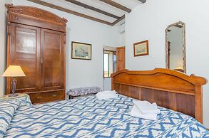 Son Real - Villa With Private Pool In Sencelles