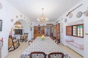 Son Real - Villa With Private Pool In Sencelles