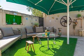 Son Real - Villa With Private Pool In Sencelles