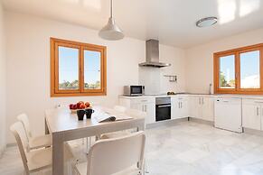 Sa Carrotja - Villa With Private Pool. Free Wifi