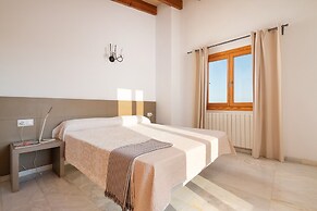 Sa Carrotja - Villa With Private Pool. Free Wifi