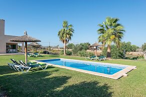 Sa Carrotja - Villa With Private Pool. Free Wifi