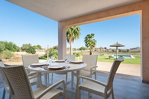 Sa Carrotja - Villa With Private Pool. Free Wifi