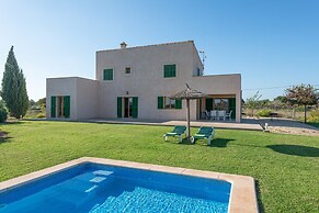 Sa Carrotja - Villa With Private Pool. Free Wifi