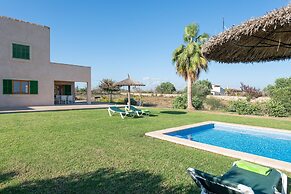 Sa Carrotja - Villa With Private Pool. Free Wifi