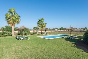 Sa Carrotja - Villa With Private Pool. Free Wifi