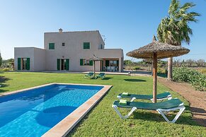 Sa Carrotja - Villa With Private Pool. Free Wifi