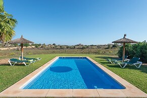Sa Carrotja - Villa With Private Pool. Free Wifi