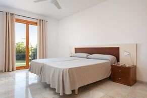 Sa Carrotja - Villa With Private Pool. Free Wifi