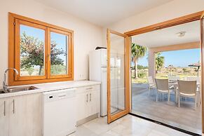 Sa Carrotja - Villa With Private Pool. Free Wifi