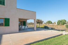 Sa Carrotja - Villa With Private Pool. Free Wifi