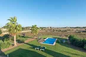 Sa Carrotja - Villa With Private Pool. Free Wifi