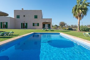 Sa Carrotja - Villa With Private Pool. Free Wifi