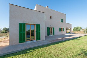 Sa Carrotja - Villa With Private Pool. Free Wifi