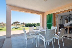 Sa Carrotja - Villa With Private Pool. Free Wifi