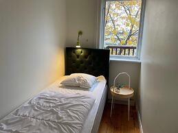 4 Star Holiday Home in Gnesta
