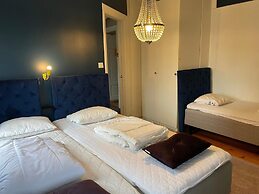 4 Star Holiday Home in Gnesta