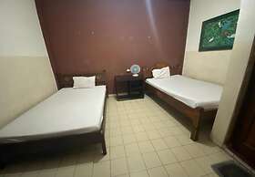 Hotel Candra Adigraha