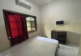 Hotel Candra Adigraha