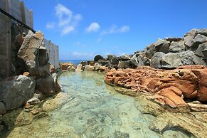 FIVE SPRING RESORT THE SHIRAHAMA