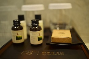 Best Boutique Hotel