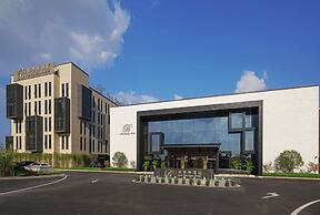 Best Boutique Hotel