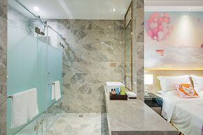Best Boutique Hotel