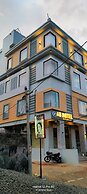 AB Hotel and Restaurant