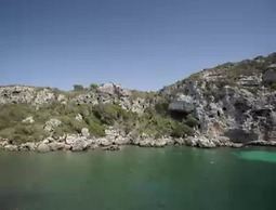 Villa in Menorca With Private Pool & Beach Access