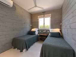Villa in Menorca With Private Pool & Beach Access