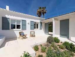 Villa in Menorca With Private Pool & Beach Access