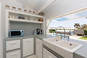 Villa in Menorca With Private Pool & Beach Access