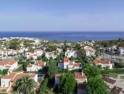 Villa in Menorca With Private Pool & Beach Access