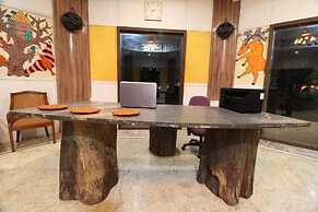 Mridu Kishore Resort