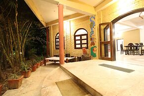 Mridu Kishore Resort