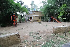 Mridu Kishore Resort