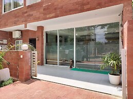 Saffron Inn