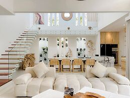 The Suar Sanur by Nakula