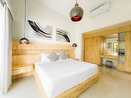 The Suar Sanur by Nakula