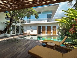 The Suar Sanur by Nakula