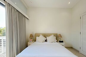 The Suar Sanur by Nakula