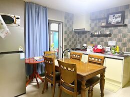 JJBRO HOSTELL